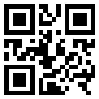 3306176941 Qr Code associato