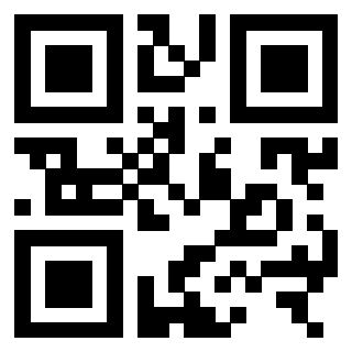 Immagine del QrCode di 3306176944