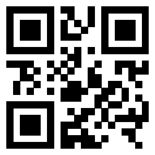 Scansione del Qr Code di 3306176949
