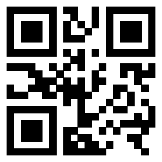 3306176950 QrCode associato