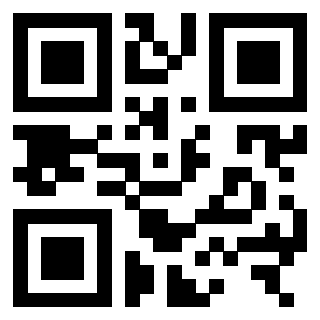 Il QrCode di 3306176954