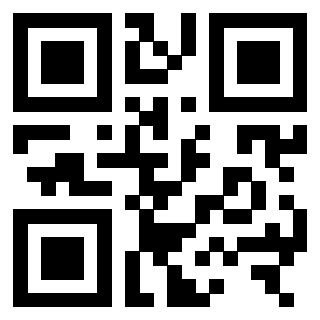 3306176958 Qr Code associato