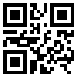 3306176959 QrCode associato