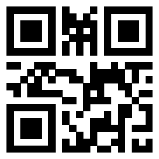 3306176961 - Immagine del QrCode associato