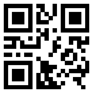 3306176962 - Immagine del QrCode