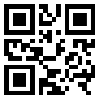 Immagine del QrCode di 3306176963