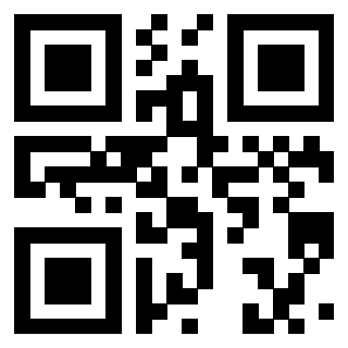 3306176964 Qr Code associato