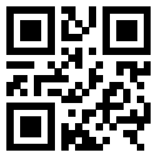 3306176965 QrCode associato