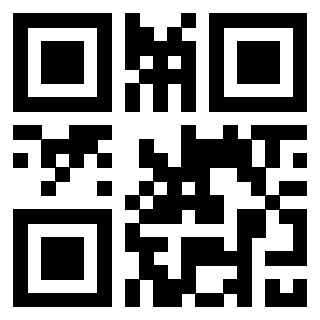 Il Qr Code di 3306176966