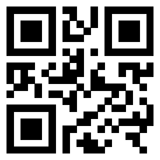 3306176970 - Immagine del Qr Code