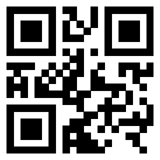 Immagine del QrCode di 3306176975