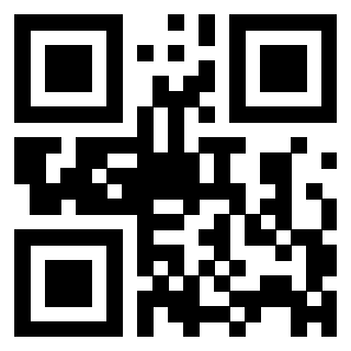 3306176976 Qr Code associato