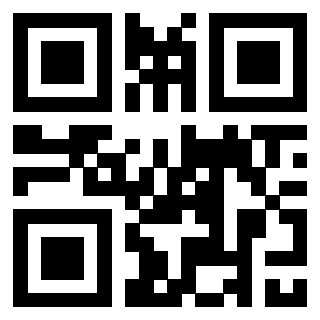 3306176977 - Immagine del QrCode associato