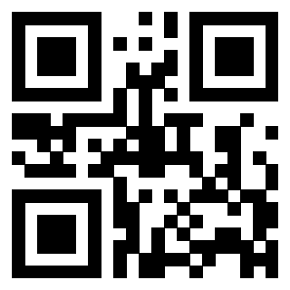 Il Qr Code di 3306176978