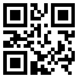 3306184391 - Immagine del QrCode