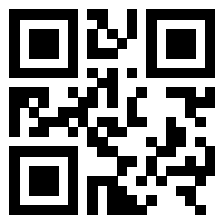 Scansione del QrCode di 3306184393