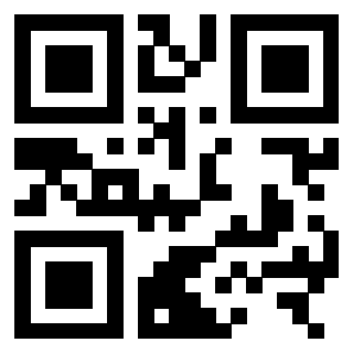 3306184394 - Immagine del QrCode associato