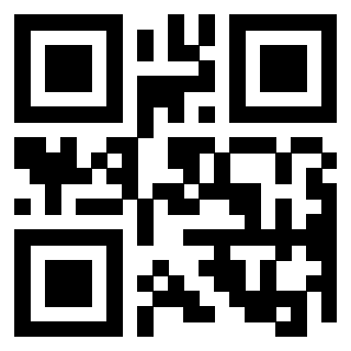Il Qr Code di 3306184396