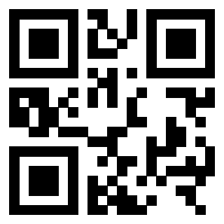 Immagine del Qr Code di 3306184397