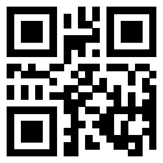 Il Qr Code di 3306184405