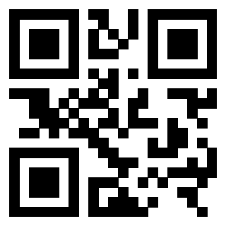 Immagine del Qr Code di 3306184406