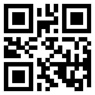 3306184407 - Immagine del QrCode