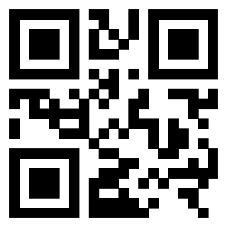 3306184412 - Immagine del Qr Code