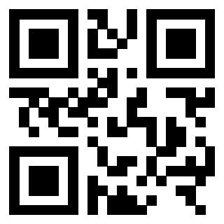 3306184413 QrCode associato