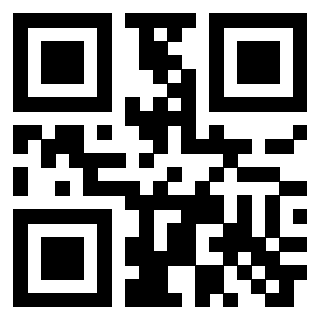 3306184415 - Immagine del QrCode