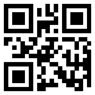 Immagine del Qr Code di 3306184420
