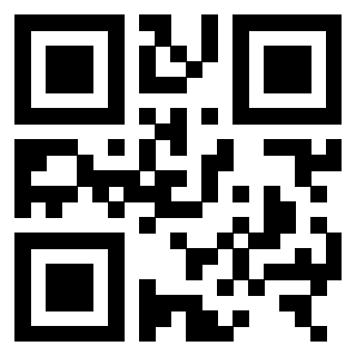 Qr Code di 3306184421