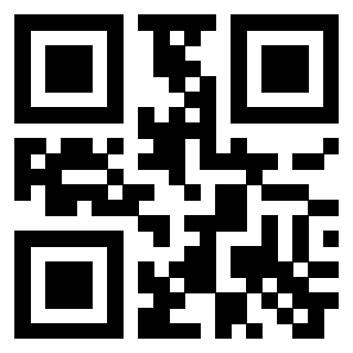 3306184422 QrCode associato