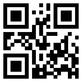 Scansione del Qr Code di 3306184423