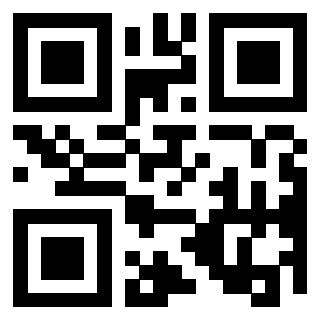 Scansione del Qr Code di 3306184425
