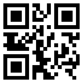 Immagine del QrCode di 3306184427