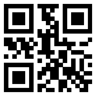 3306184428 - Immagine del QrCode associato