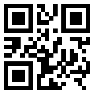 Immagine del Qr Code di 3306184431