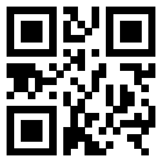 Immagine del QrCode di 3306184433