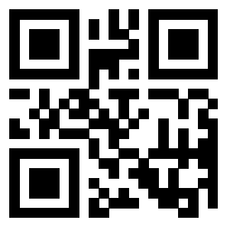 3306184434 - Immagine del Qr Code
