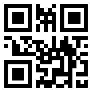 3306184435 - Immagine del QrCode