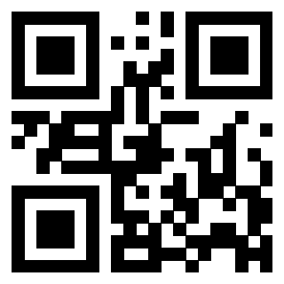Scansione del Qr Code di 3306184437
