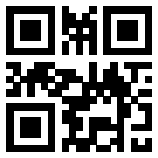 Immagine del QrCode di 3306184438