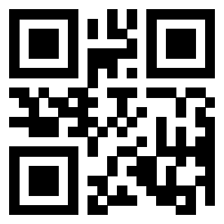 3306184439 QrCode associato