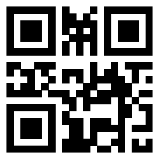 3306184440 - Immagine del Qr Code