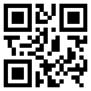 Scansione del Qr Code di 3306184441