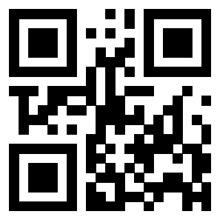3306184443 - Immagine del QrCode associato