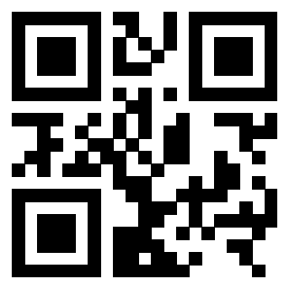 3306184445 - Immagine del Qr Code