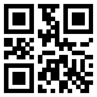Immagine del QrCode di 3306184447