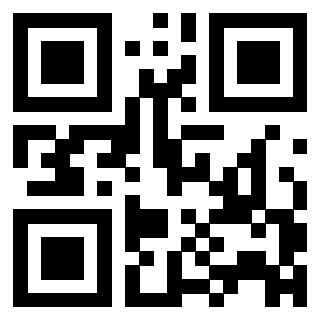 3306184448 QrCode associato