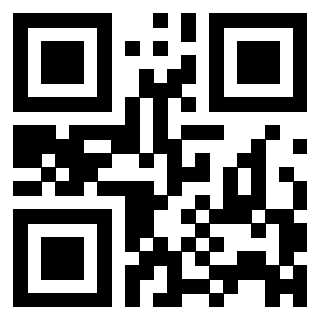 Immagine del QrCode di 3306184450
